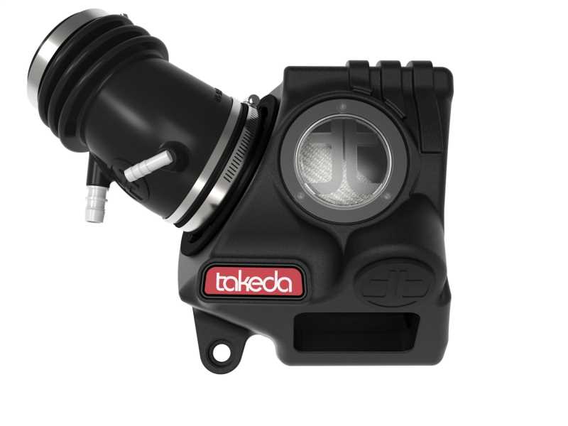 Takeda Momentum Pro DRY S Air Intake System 56-70033D